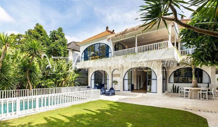 Villa Milia Canggu | Ip 531