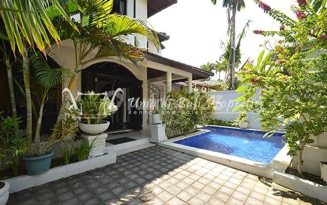 Villa Sopi Umalas | Lv 982