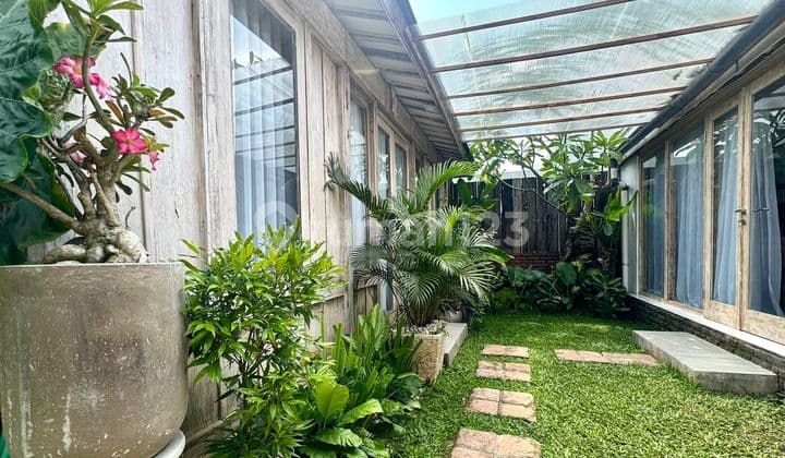 1Br Villa For Rent In Dalung | Ip 830