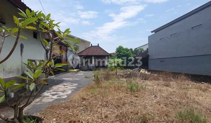 Dijual Tanah Strategis - Betaka, Padonan, Canggu | Rg 204