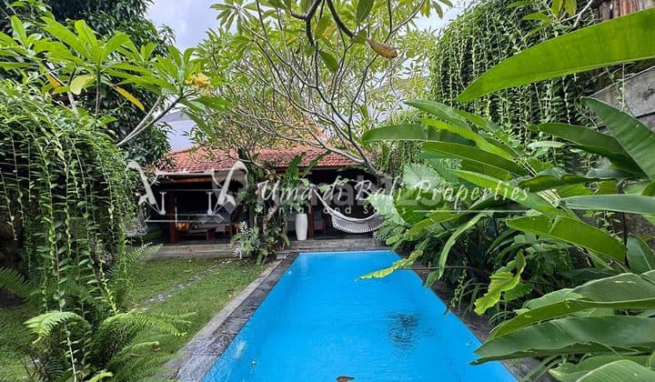 2Br Villa For Rent In Canggu | Ar 50