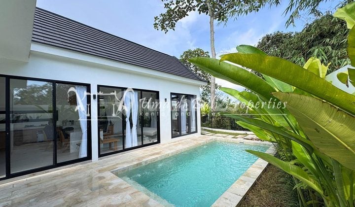 Villa Calito Kaba Kaba | Ip 938