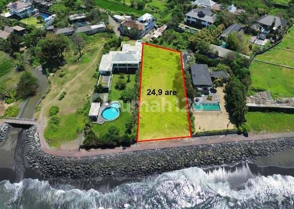 Di Jual Tanah Beach Front Pantai Ketewel - Dekat Pantai Sanur | Pg 120
