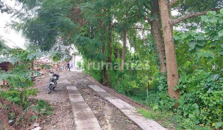 Land For Lease At Betaka - Padonan | Rg 197