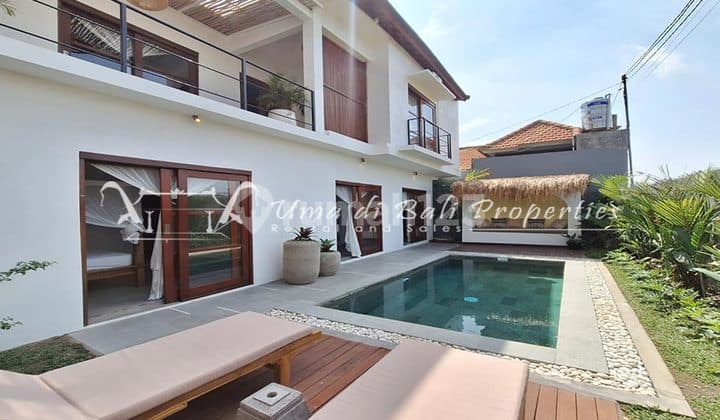 Villa Baleka Seseh | It 663