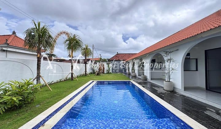 Brand-New Loft Complex For Rent - Umalas | Ip 853