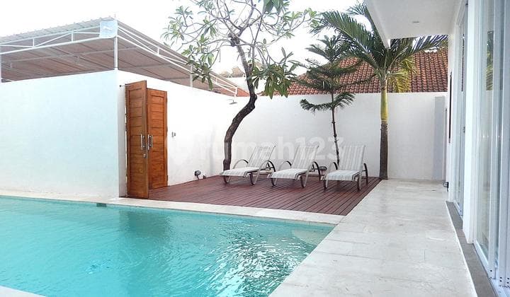 5BR VILLA FOR RENT IN KEROBOKAN | IP 828