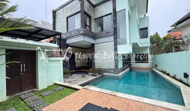 Villa Yoga Umalas | Lv 979