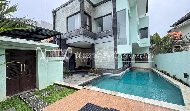 Villa Yoga Umalas | Lv 979
