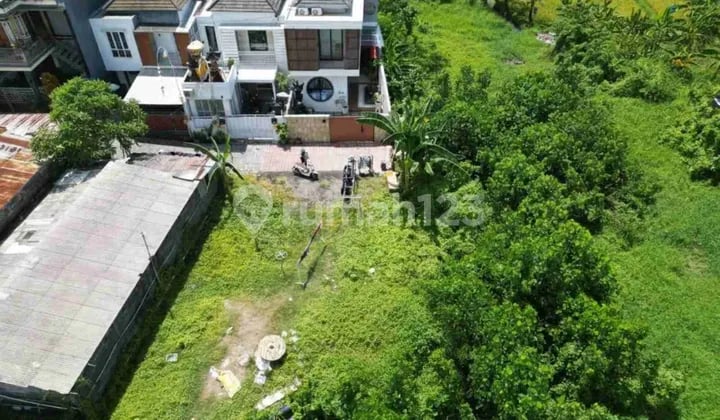 Dijual Tanah di Taman Bali - Dalung, Kuta Utara | Rg 184