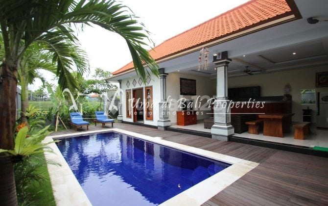Villa Sawani Berawa | Ar 449