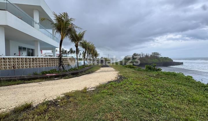 Dijual Tanah Los Pantai Pasut - Tabanan, Bali | Rg 196