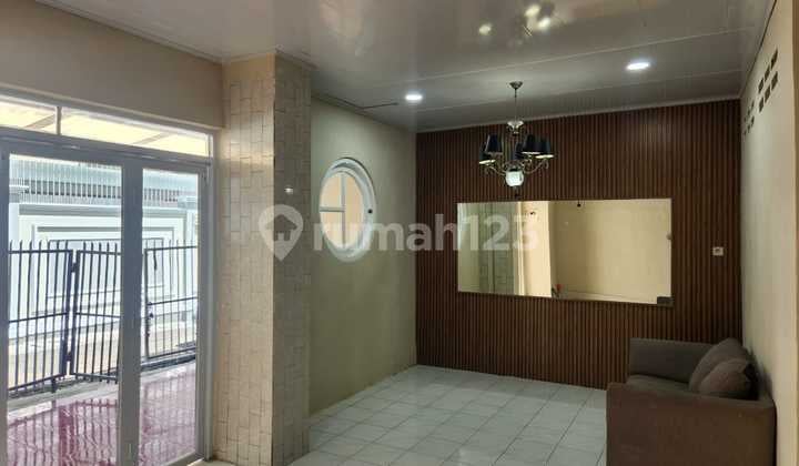 Tanah Di Bendhilir Dekat Ke Sudirman Thamrin Oke Punya