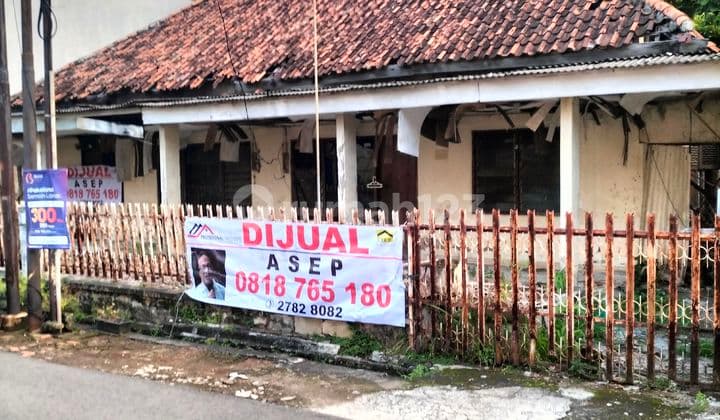 Tanah Di Menteng, Dekat Kuningan, Harga Menarik, Tengah Kota Dekat Menteng Dan Setia Budi