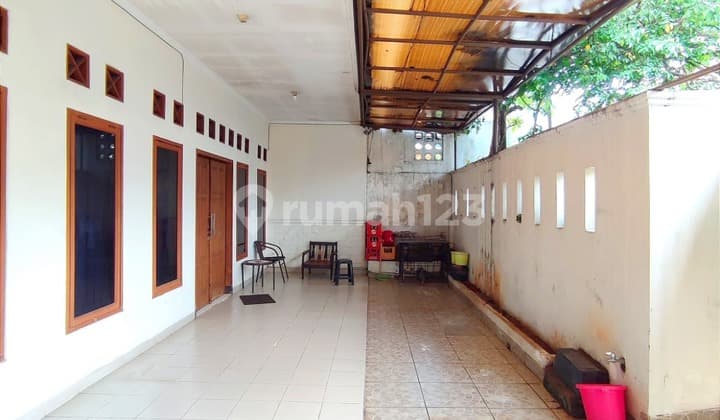 Rymah Jual Second.pejompongan Shm 180/210