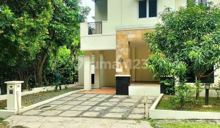 Jaksel Jagakarsa Rumah Lingkungan Teduh Jalan Lebar Fasos Fasum Komplit