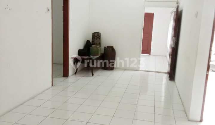 Bukit Tinggi Kota Tanah Bonus Rumah Shm Jalan Utama Ptopinsi