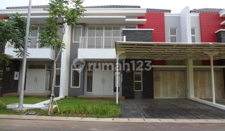 For Sale Cheapest House in Cluster America Boulevard Green Lake City 10X20 (Lm149)