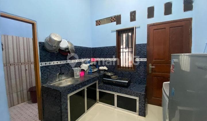 Dijual Rumah Termurah di Ketapang Cipondoh Tangerang (Umi051)