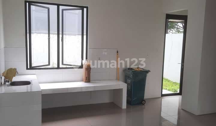 Dijual Rumah Termurah di Cluster Citra Garden Puri (Umi2940)