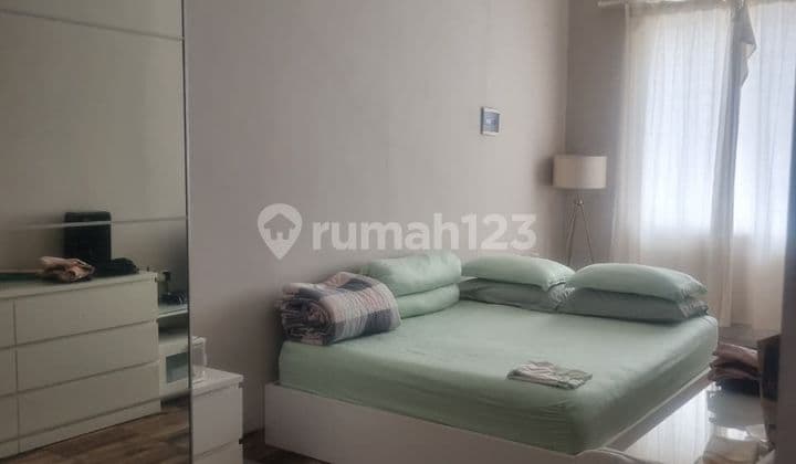 For Rent Cheapest House in Kosambi Baru, West Jakarta