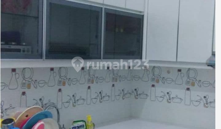 Dijual Cepat Ruko Gandeng 4 Lantai di Mutiara Taman Palem Cengkareng (Lena071)