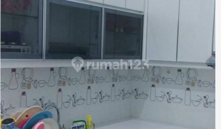 Dijual Cepat Ruko Gandeng 4 Lantai di Mutiara Taman Palem Cengkareng (Lena071)