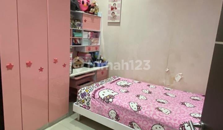 For Sale Cheapest House in Kosambi Baru Housing, West Jakarta 6X20 (Lb089)