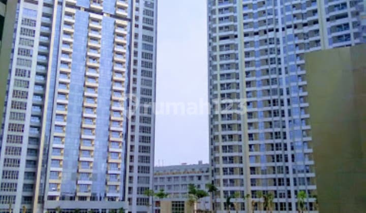 Dijual Cepat Termurah Kondominium Furnished di Taman Anggrek