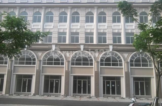 Cheapest for Rent Columbus Shop House in Green Lake City