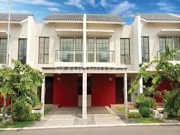 Dijual Rumah Termurah sekali di cluster Green Village 6x10,5