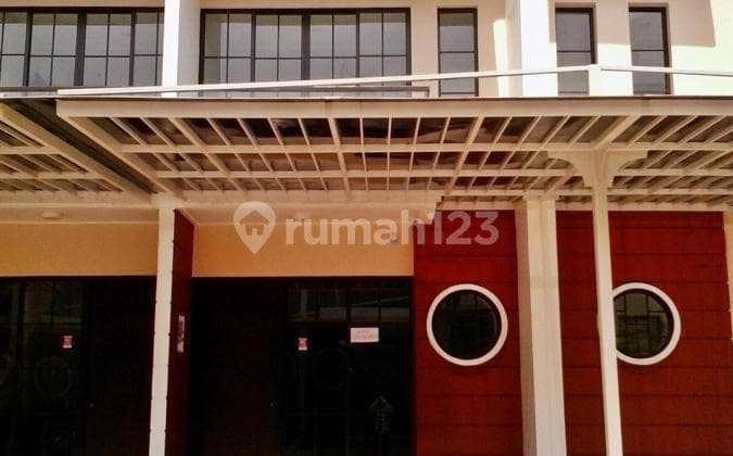 Most Affordable House for Rent in Green Lake Cluster East Asia 4x12 (Umi389)