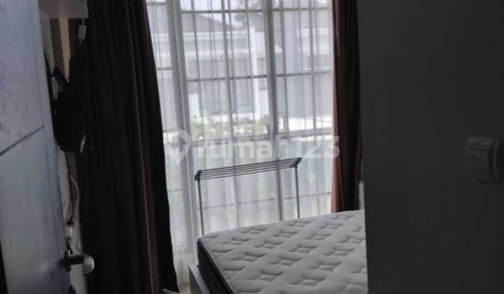 Disewakan Rumah Full furnished Termurah sekali di cluster East asia Green Lake City 10x15