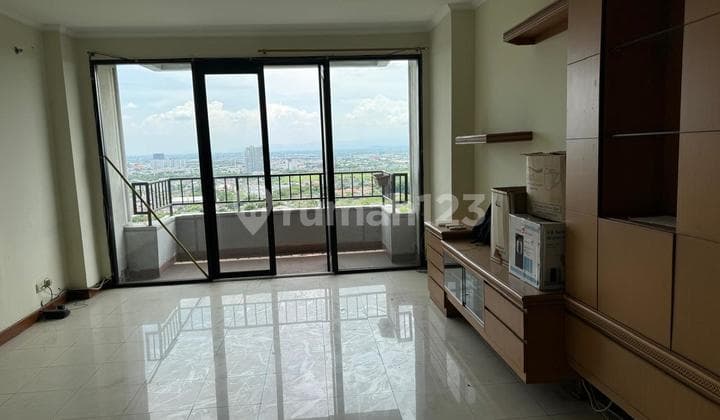 For Rent Condominium Amartapura Lippo Karawaci Tangerang (W071)