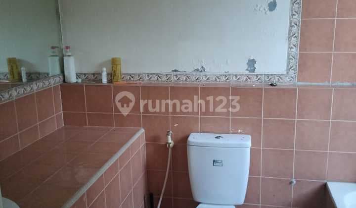 dijual Rumah termurah di Lippo Karawaci Tangerang 6x16
