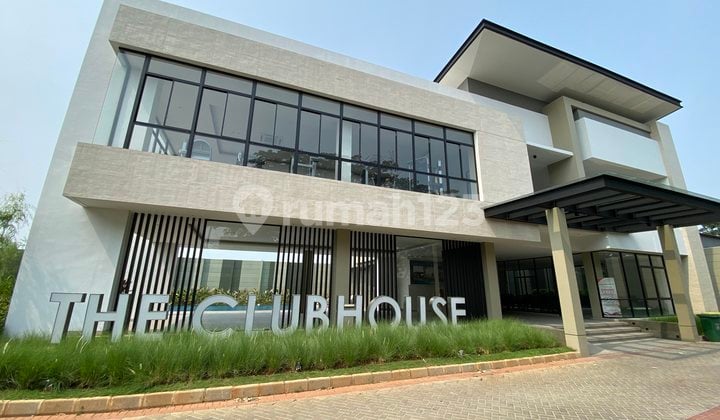 Disewakan Rumah Condo House Green Royal (Tati049)