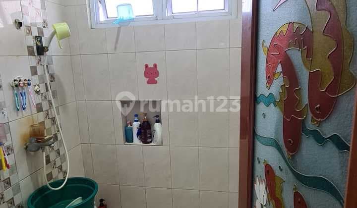 Dijual Termurah Rumah di Poris Indah Cipdoh Tangerang