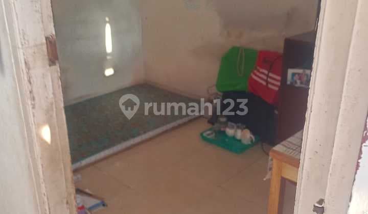 Dijual Rumah Termurah di Area Duri Kosambi Jakarta Barat (Lena038)
