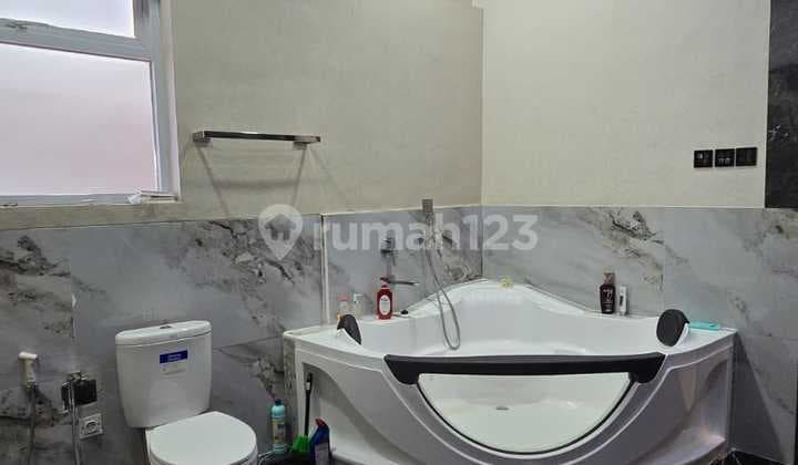 Dijual Cepat Termurah Gudang dan Rumah di Jl Kresek Raya Jakarta Barat dengan Luas Tanah 1017 M2