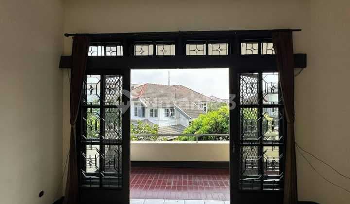 Dijual Rumah Termurah di Villa Duta Lokatmala Bogor (Leni019)