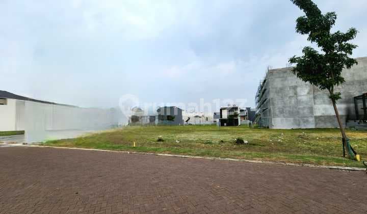 Dijual Kavling Springwood Sedayu City Kelapa Gading 300m