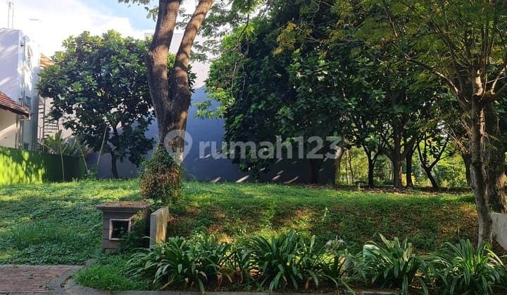 Tanah 504M di Royal Orchard, Kelapa Gading