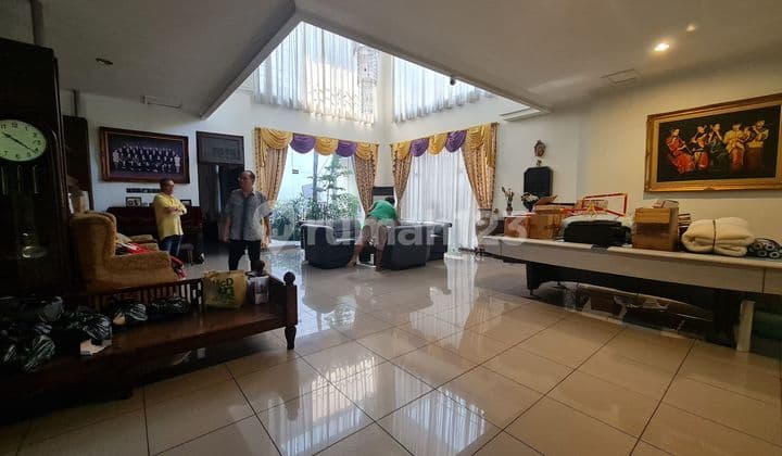 Jual Rumah Hitung Tanah Bgv