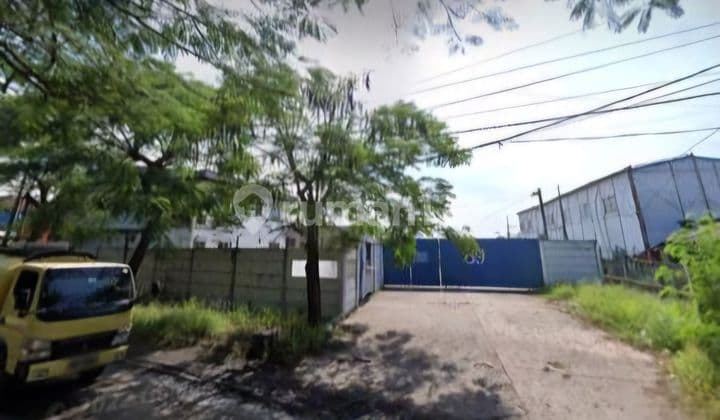 Land in Cakung Drain Rorotan 2.3 Ha