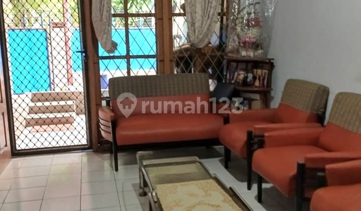 Standard Janur Kuning House, Land Calculation