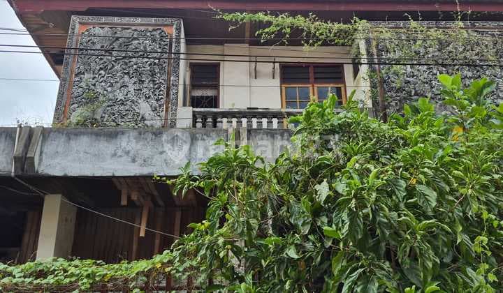 Freehold - Premium Land For Sale In Sanur - Steps From Sanur Harbour, Bali
