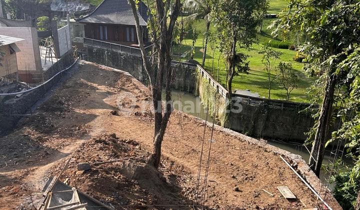 Freehold - Land in Kediri, Tabanan, Ideal for villa or Investment