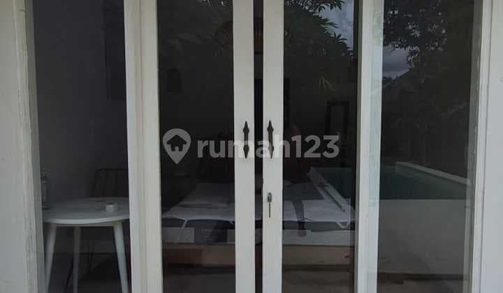 Rental - Commercial space in prime location, Canggu, Bali