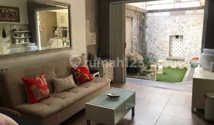 2 Bedroom House in Prime Location Jimbaran Bali