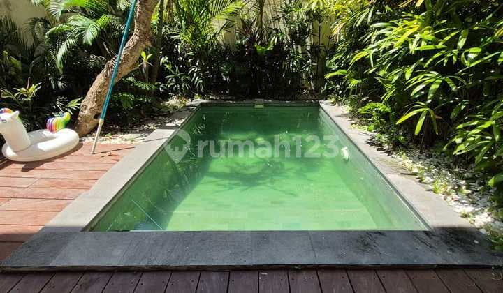 Rental - Private home, Quiet, and Close to Canggu, Bali